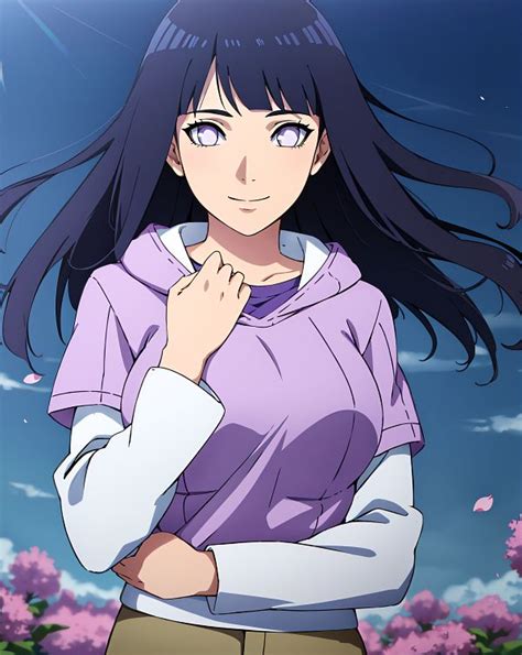 hinata porn|Hinata hyuga Anime Hentai